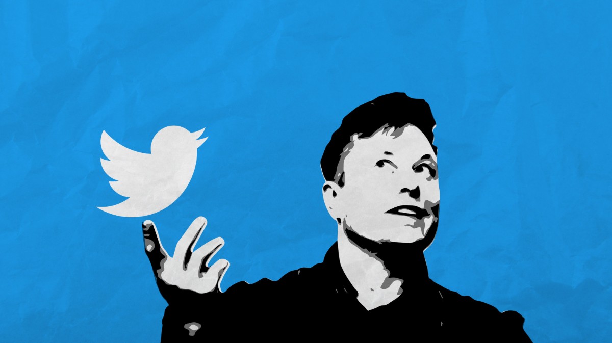 Elon Musk'ın Twitter'ı