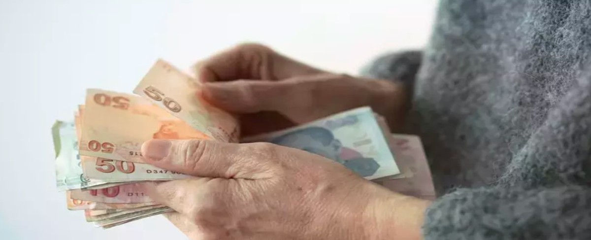 emekli vatandaşlara sgk maaş artışı