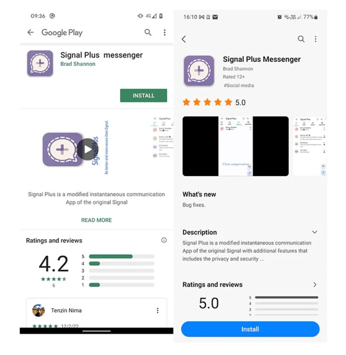 Google 2 uygulamayı kara listesine aldı Hemen kaldırın!