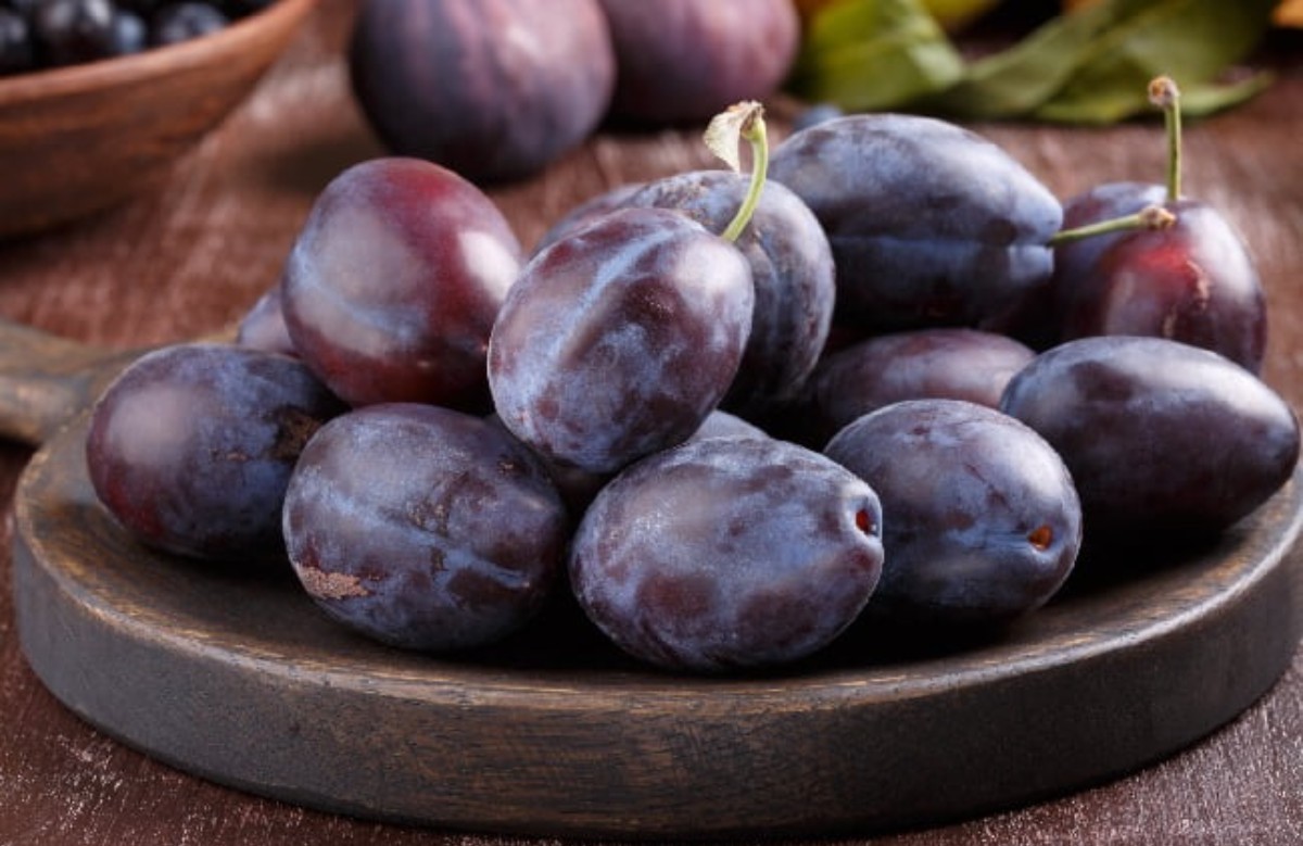 Günde 5 adet mürdüm eriği tüketmenin bilinmeyen faydaları