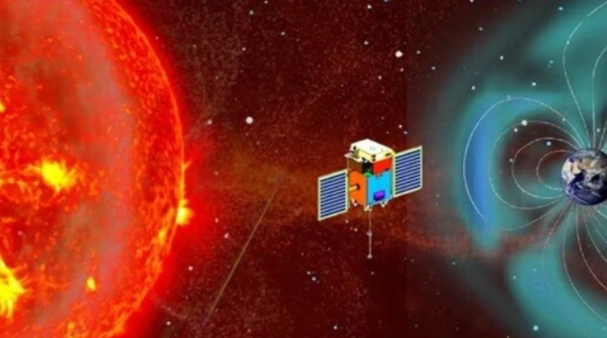 Hindistan, Aditya L1 adlı uzay aracını fırlattı