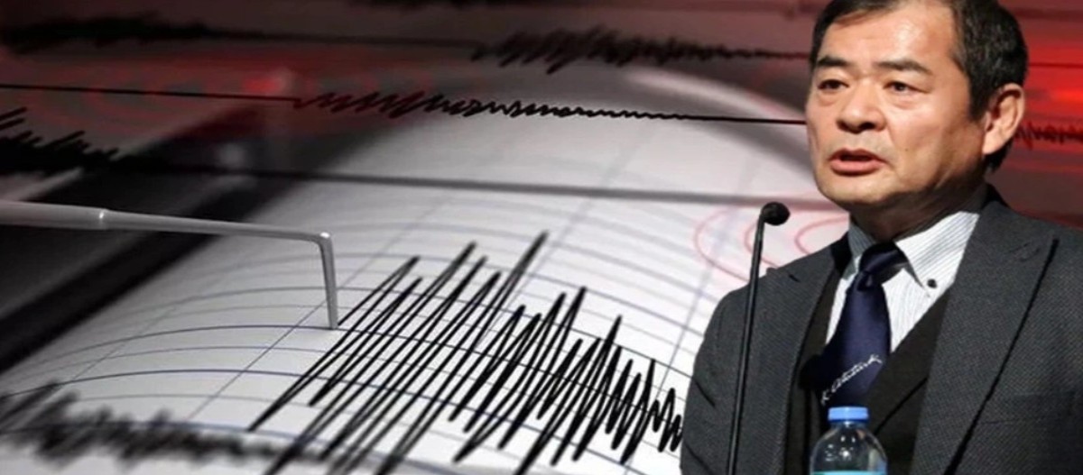 izmir deprem uyarısı