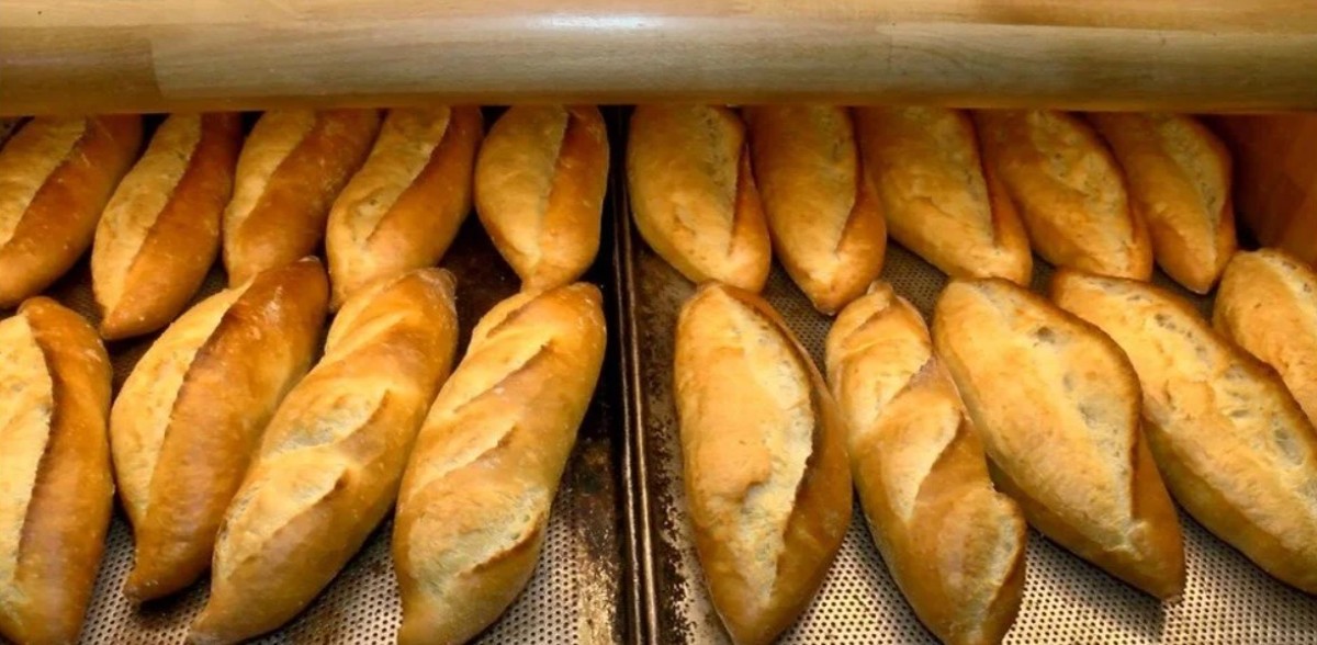 kırıkkale ekmek zammı