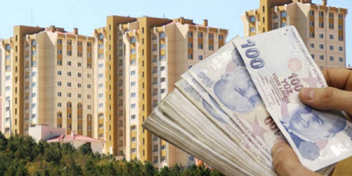 Konut Aidatlarında Düzenlemeye İlişkin Kararlar Alındı