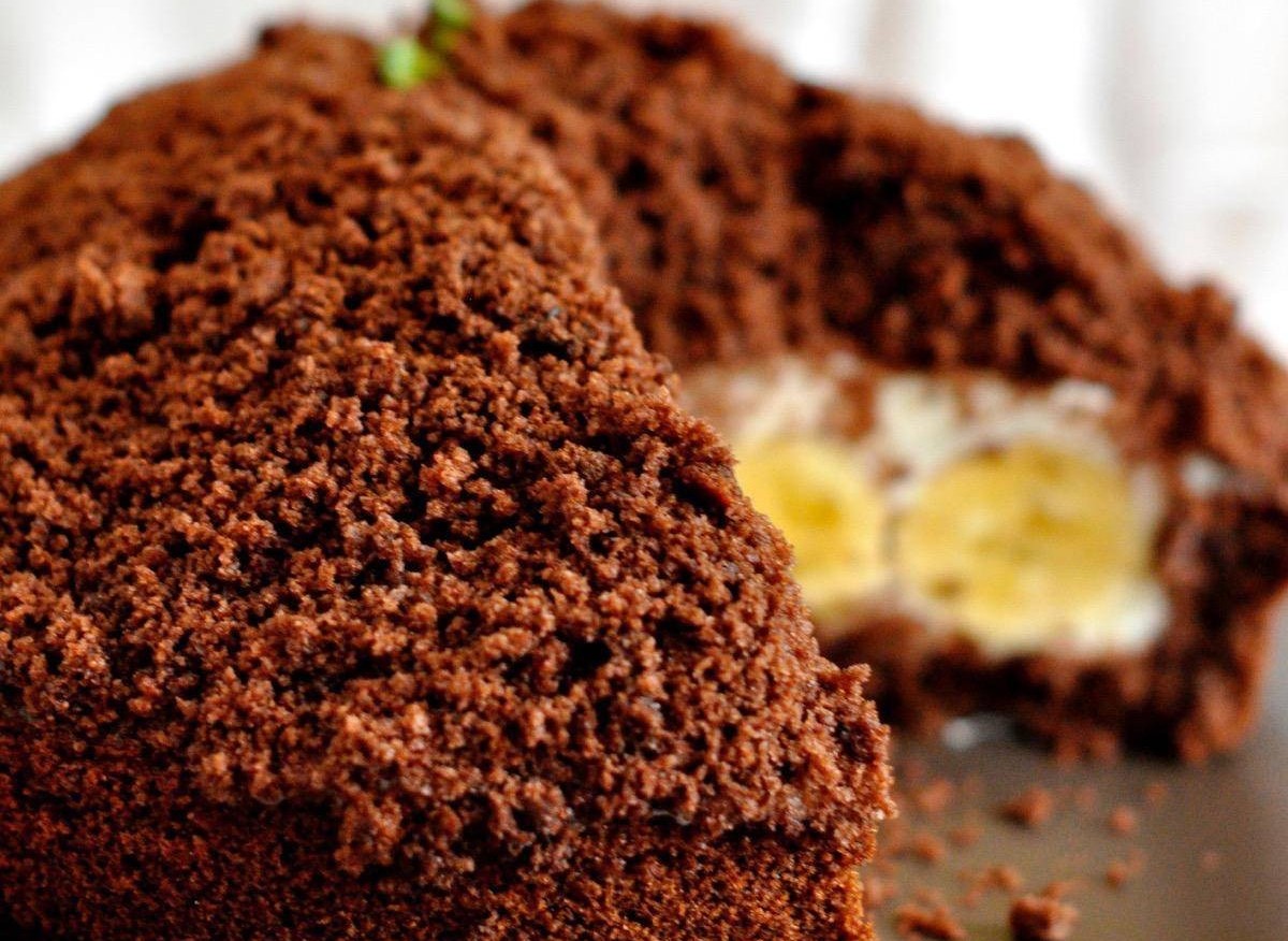 limonlu köstebek pasta tarifi