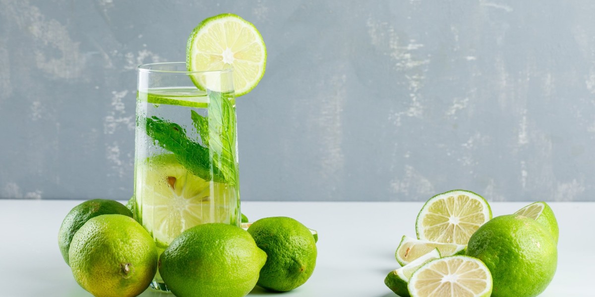 limonlu su tüketmenin faydaları