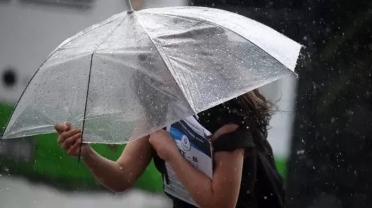 O iller için yaz bitti! Sağanak yağışlara hazır olun