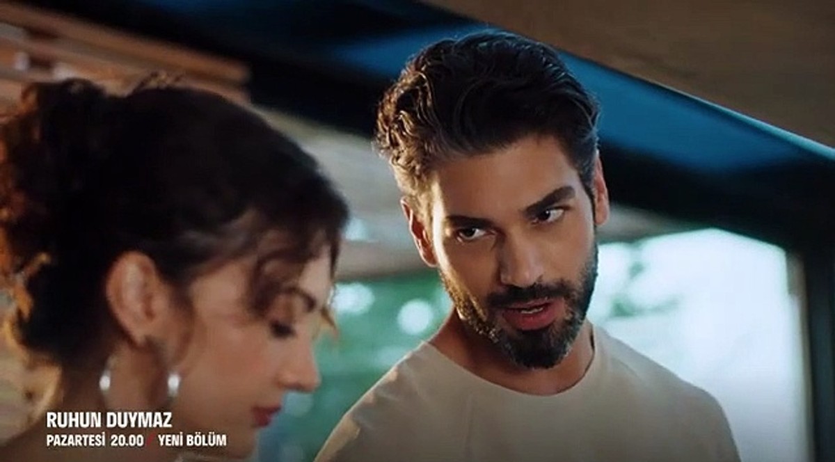 ruhun duymaz dizi