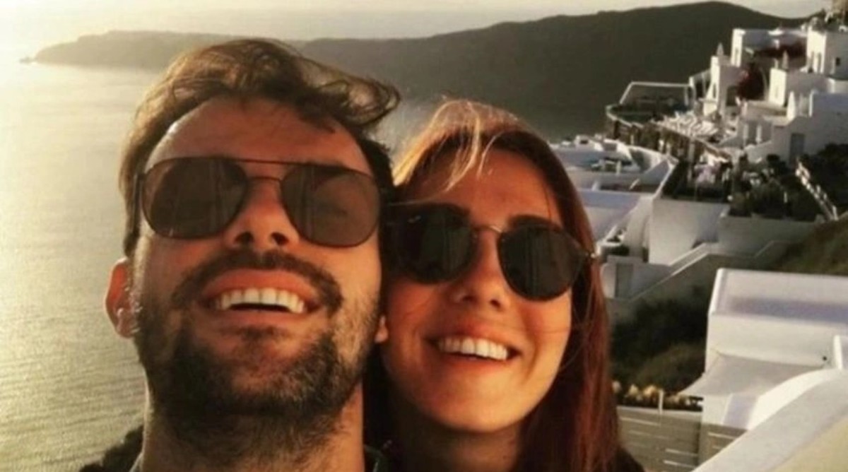 Salih Bademci'nin eşi