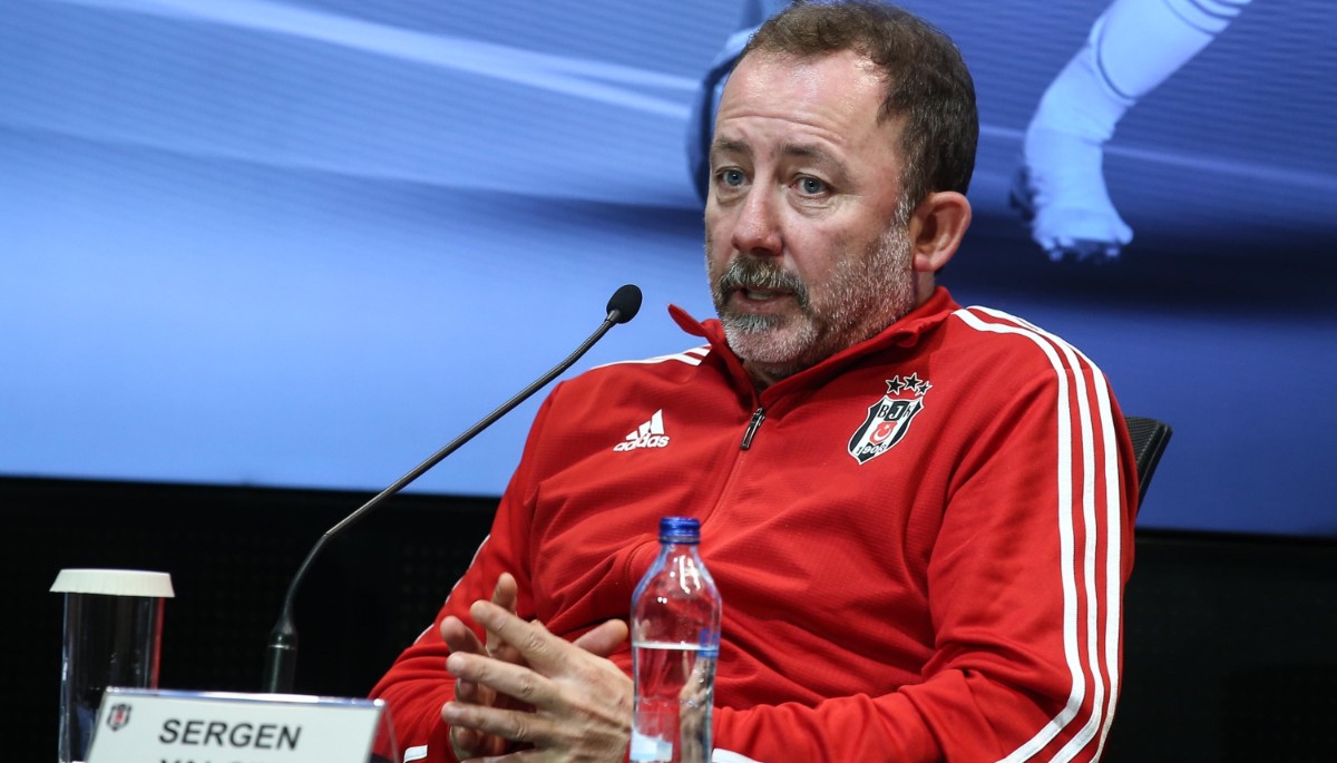 sergen yalçın bu takımın başına geçiyor