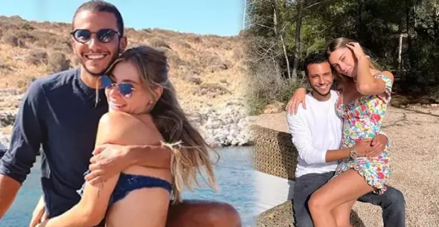 şeyma subaşı boşandı