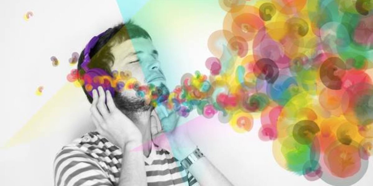 sinestezi hastalığı belirtileri ve sonuçları