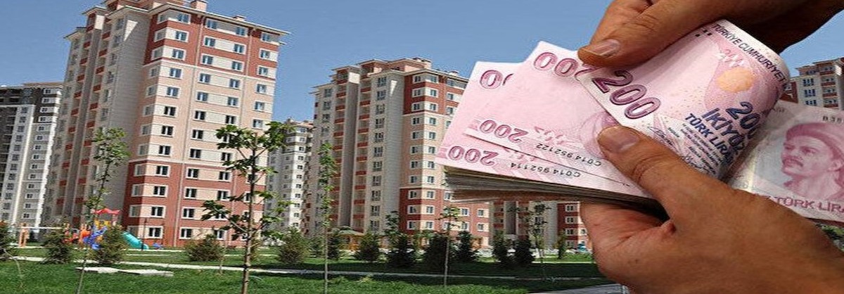 site aidatları düşüyor