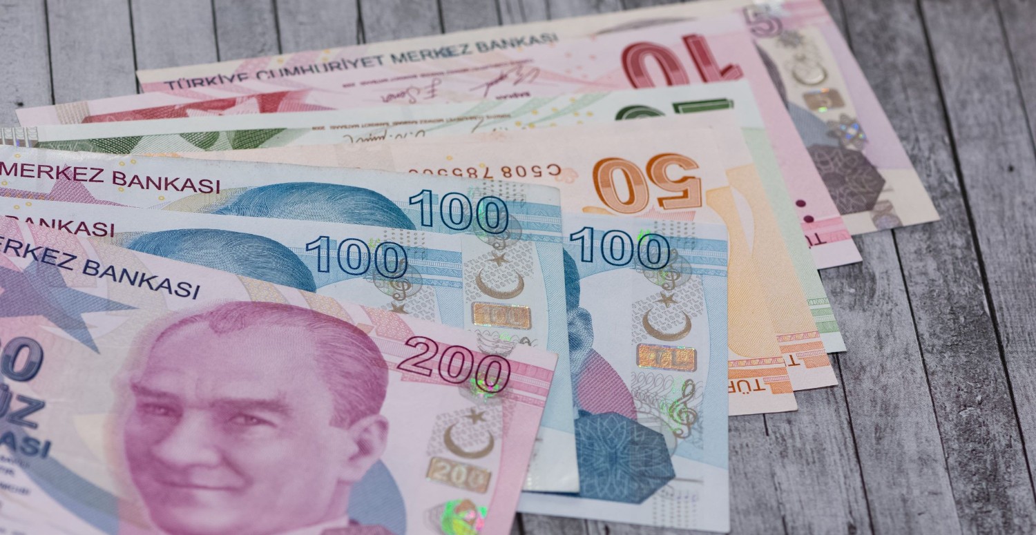 türk parası