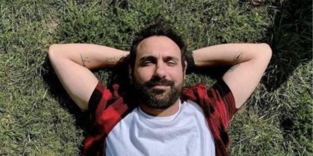 Ufuk Tan Altunkaya'nın Yeni İmajı