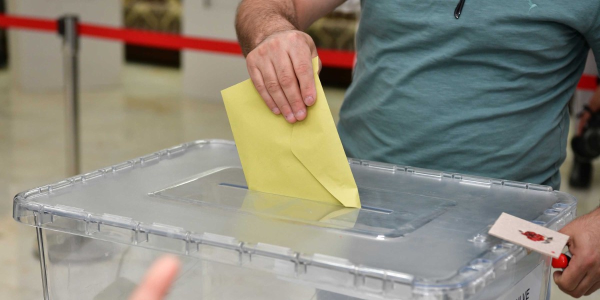 yerel seçimler adres değişikliği