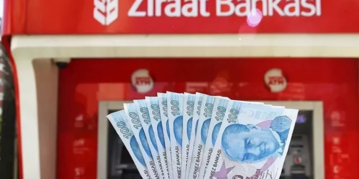 ziraat bankası borçlarınızı siliyor
