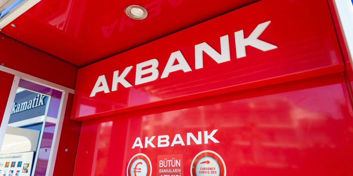akbank denizbank