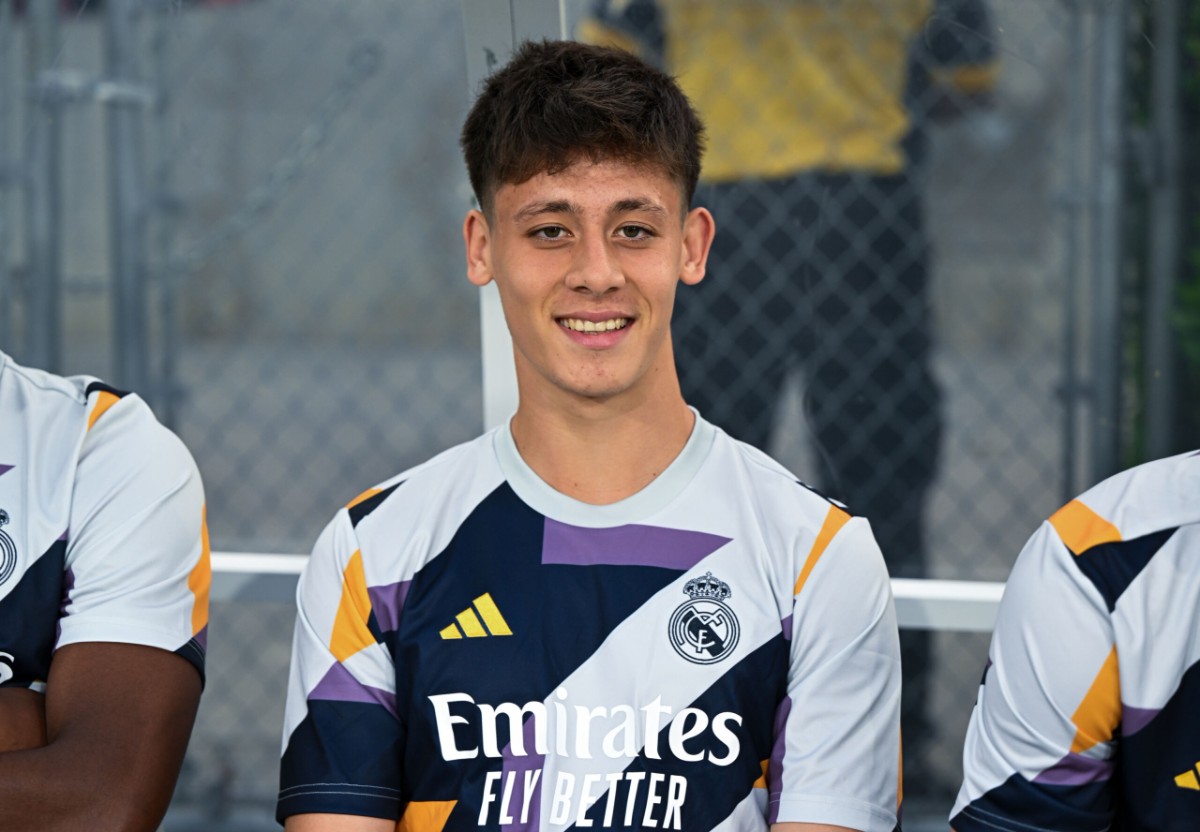 Arda Güler İçin Karar Verildi