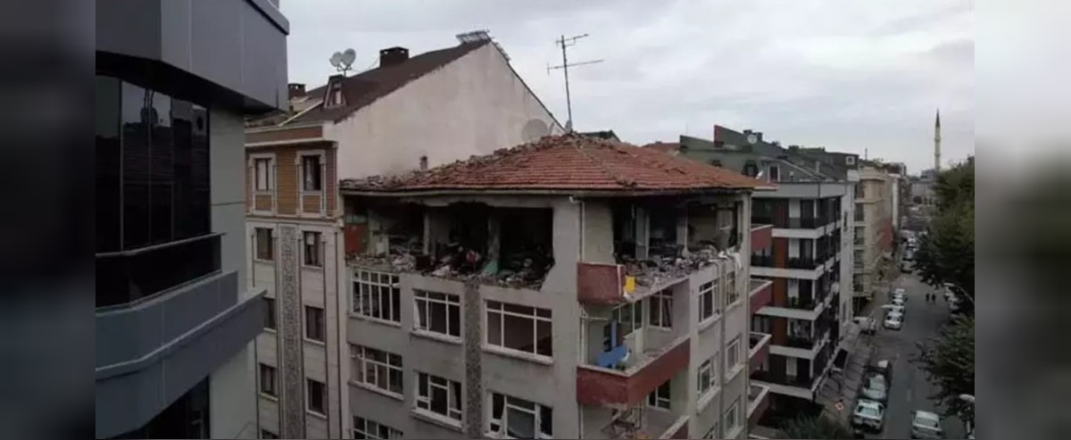 bahcelievler patlama