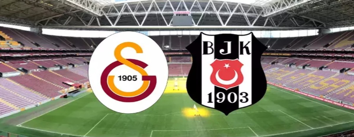 Beşiktaş Galatasaray derbi maçı ne zaman hangi kanalda saat kaçta? Derbi  saat kaçta ve şifreli mi?