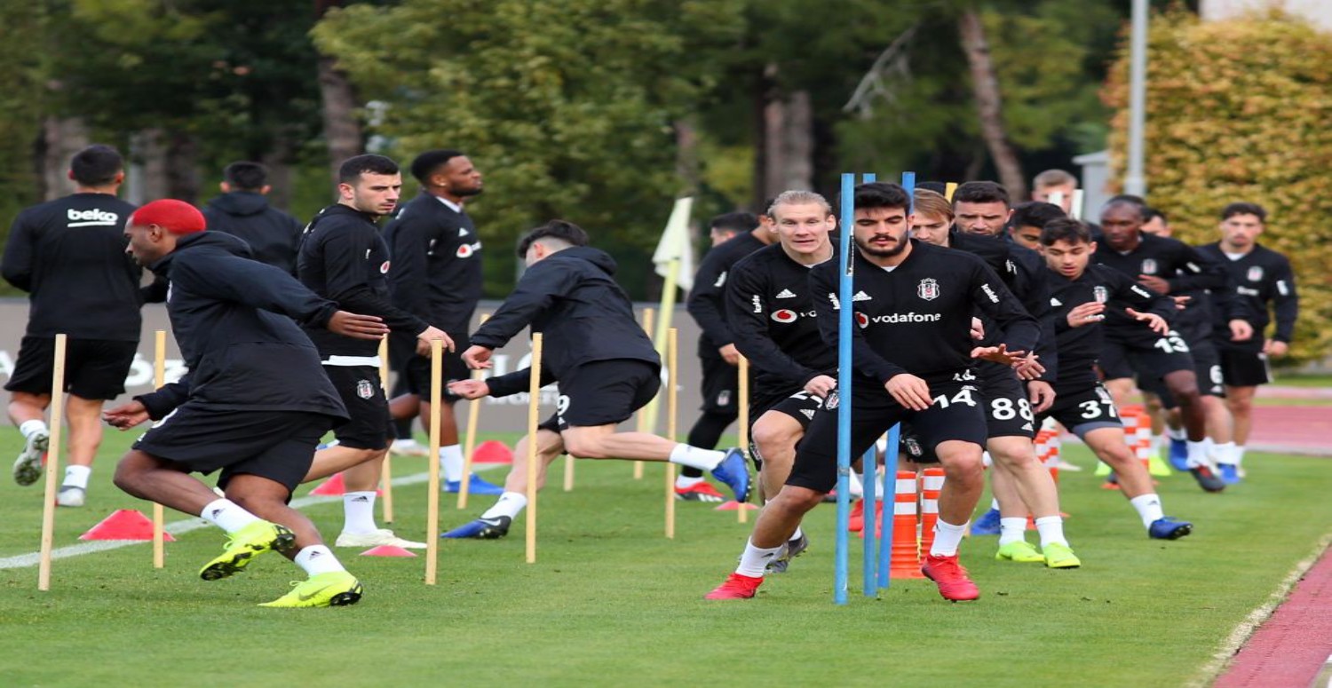 besiktas lugano macı