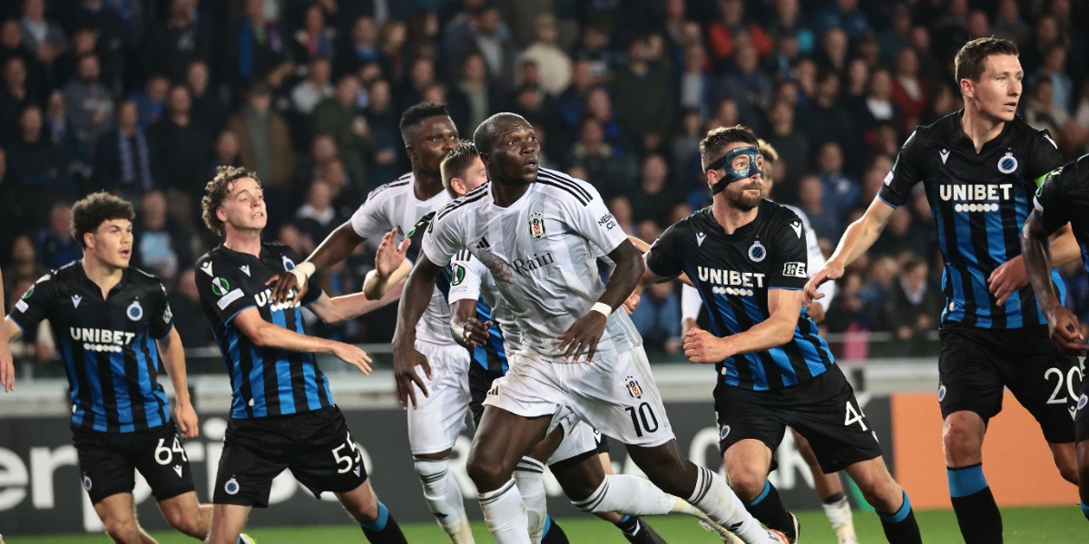 bjk lugano muhtemel 11