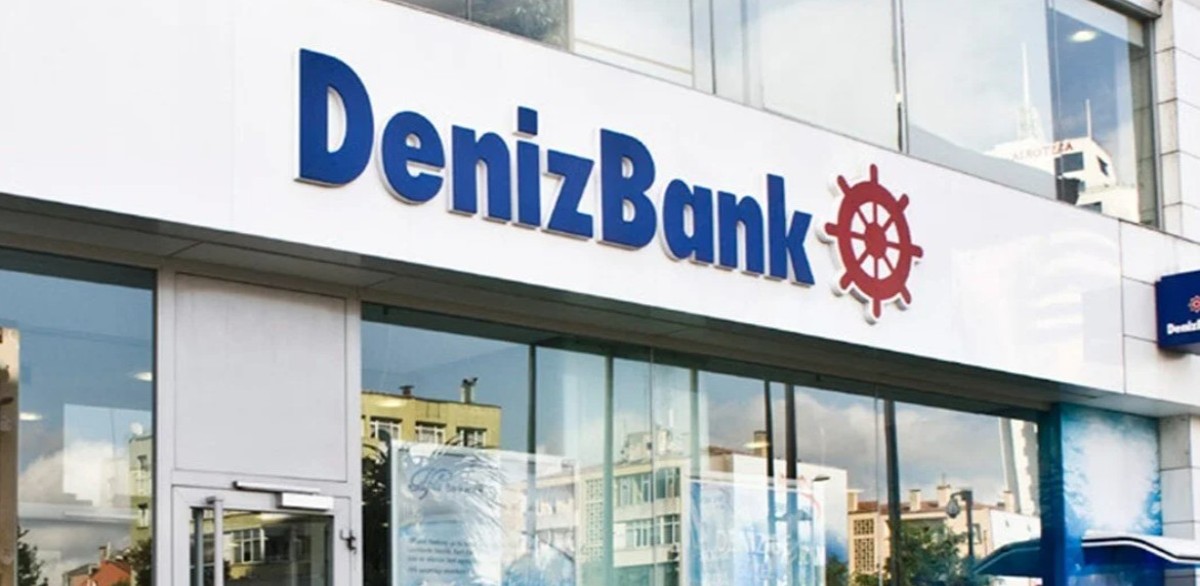 denizbank