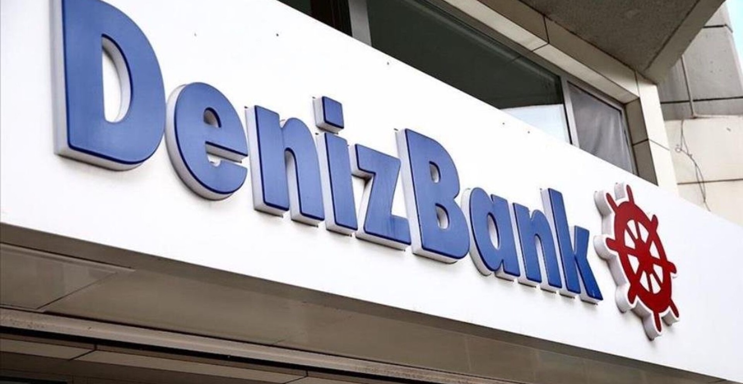 denizbank kredi