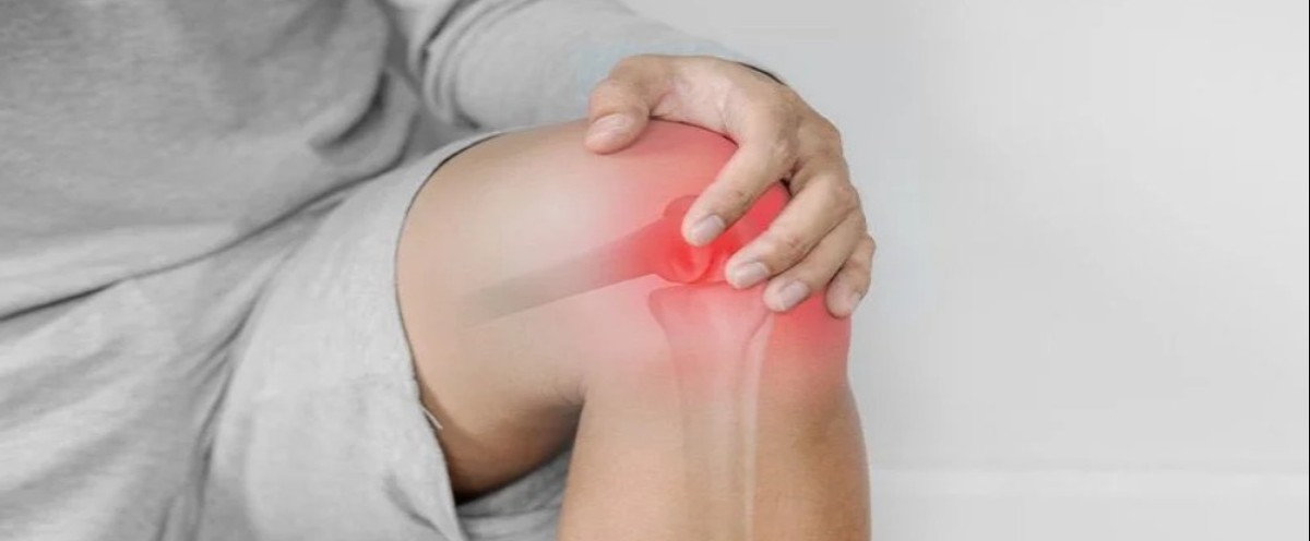 diz ağrısı nasıl geçer