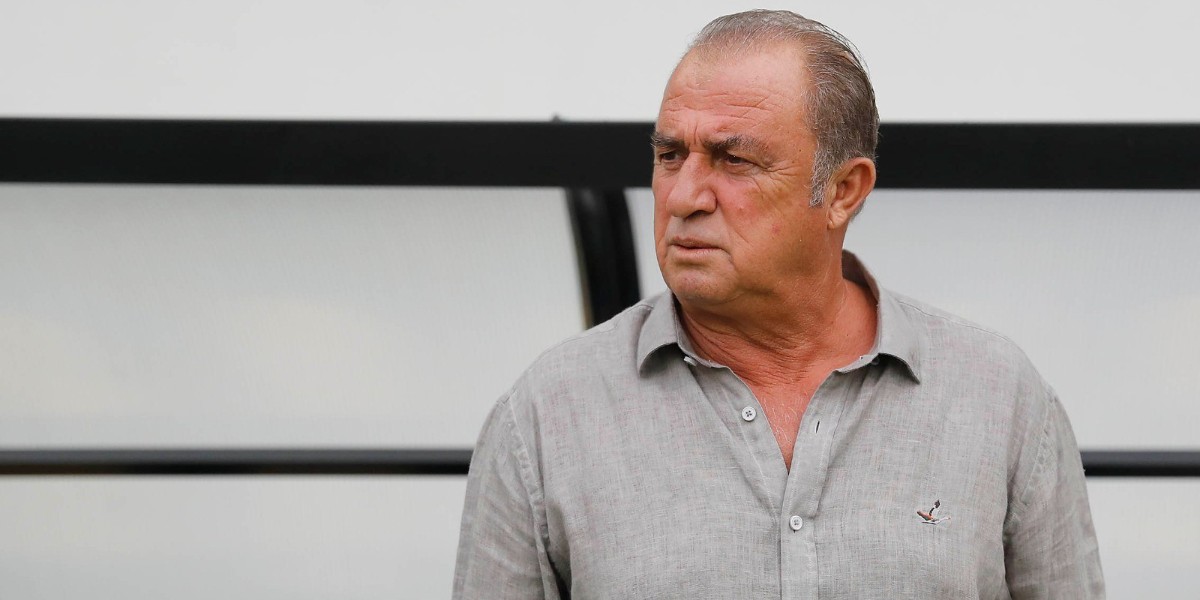 Fatih Terim