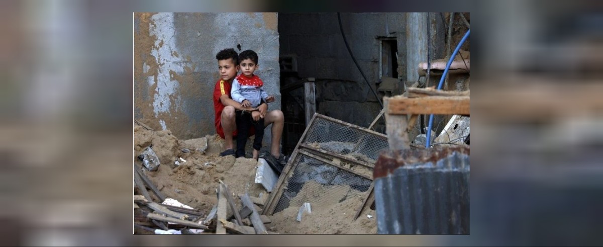 gazze saldırıları