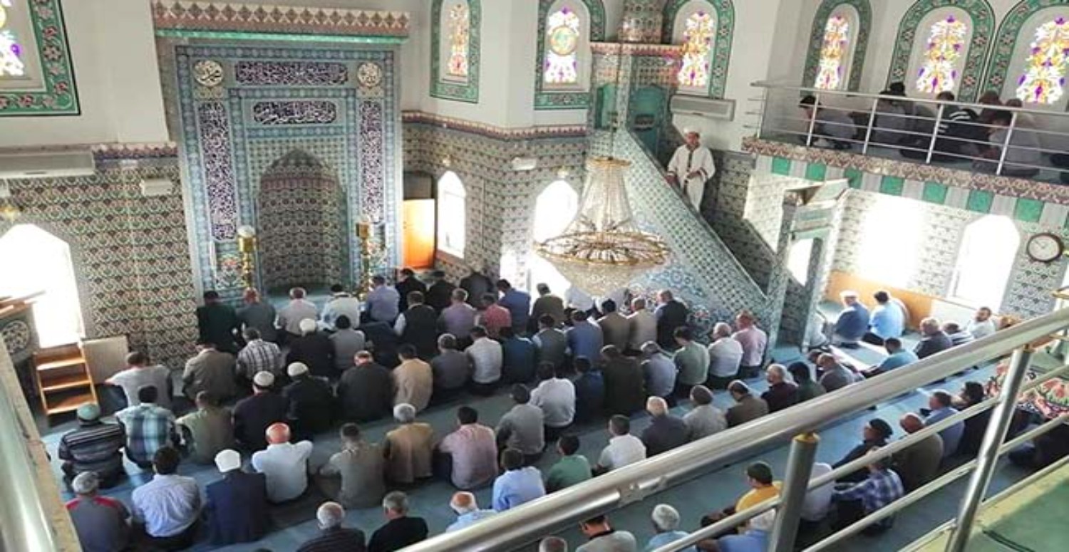 gıyabi cenaze namazı