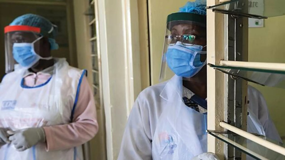 gizemli hastalık kenya