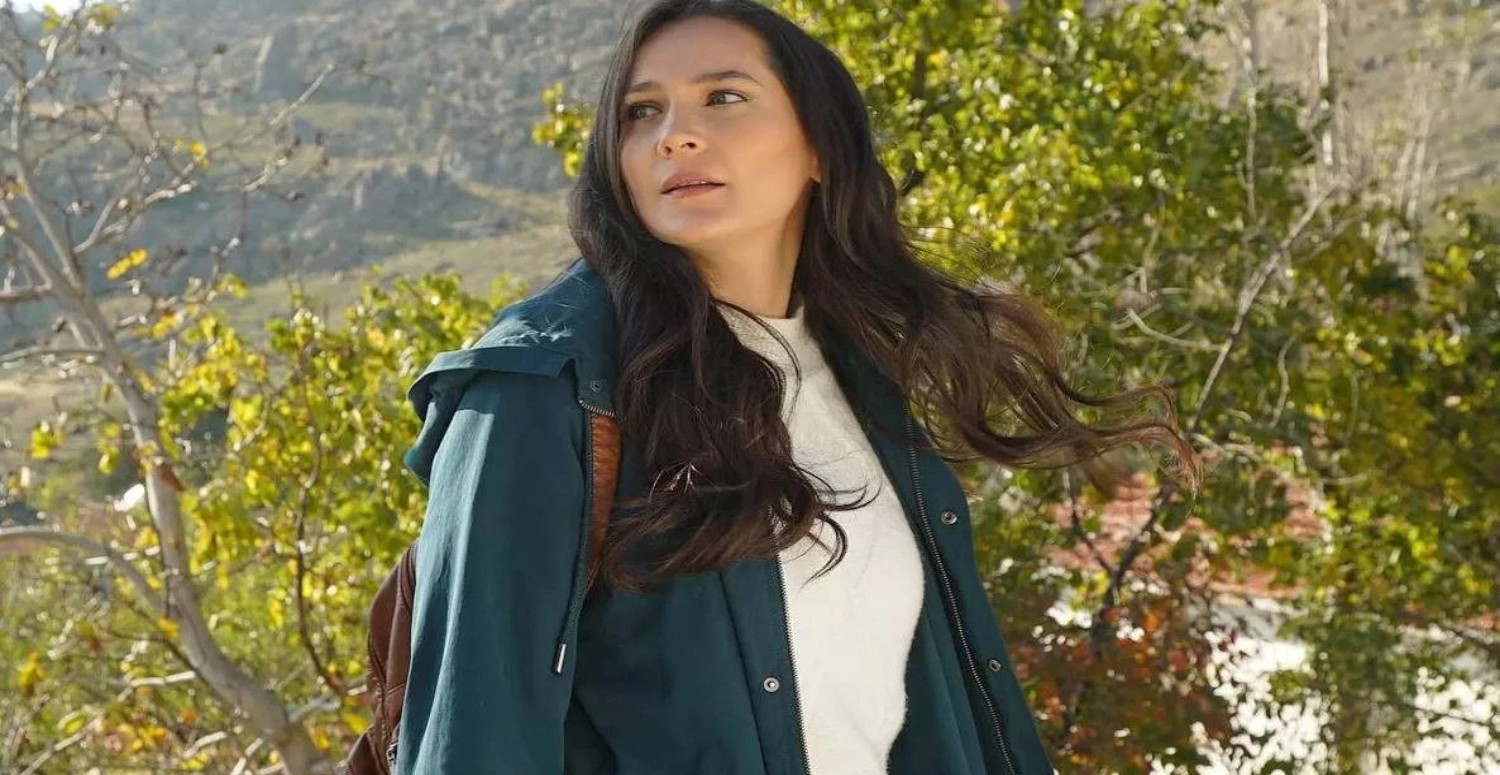 gönül dağı ayrılık