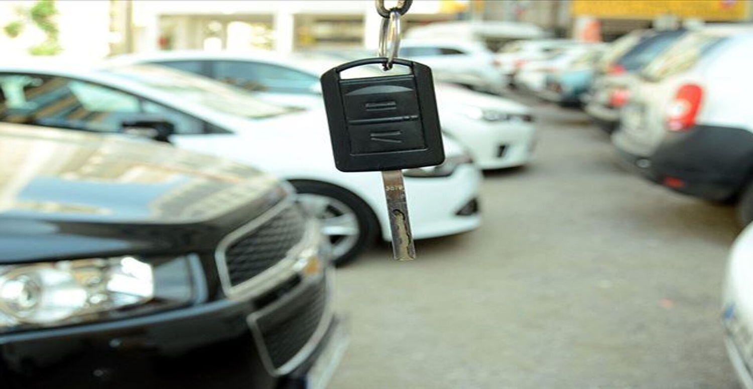 ikinci el araç ve konut