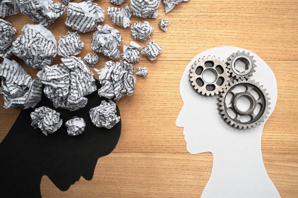 Kendisini Oldukça Çok zeki Zanneden Aptallar!! Dunnıng Kroger Sendromu