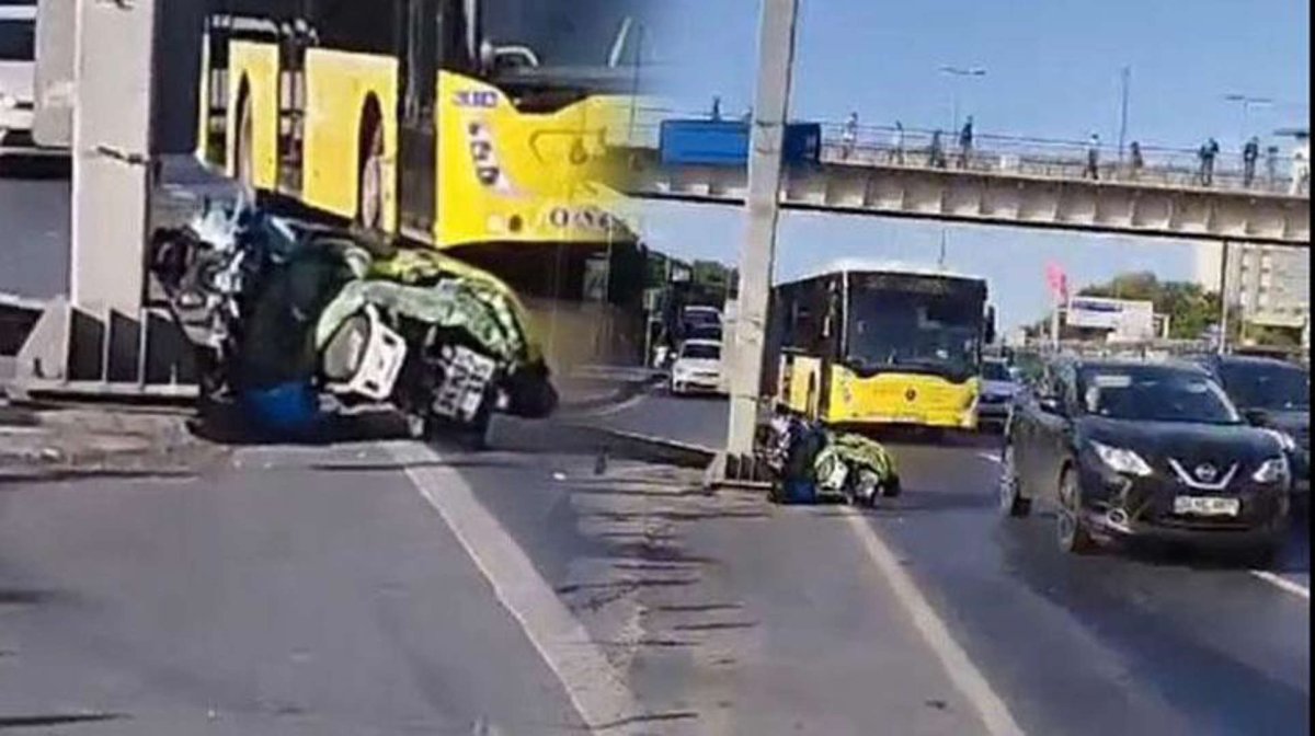 Randevuya giderken kamyona çarptı! Betül Gürbüz hayatını kaybetti