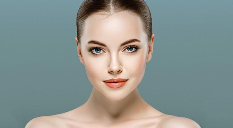 Işıldayan porselen gibi  cilt mi istiyorsun? Cildinizin parlaması için yapmanız gerekenler