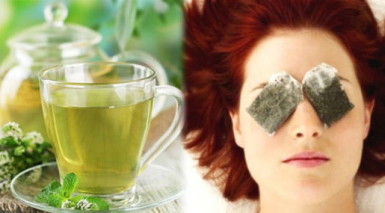 Işıldayan porselen gibi  cilt mi istiyorsun? Cildinizin parlaması için yapmanız gerekenler