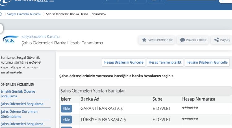 E-Devlet sitesini klonlayan dolandırıcılara dikkat! Devletten 15.000 TL hibe aldığınızı söyleyen dolandırıcılara dikkat edin!  Detaylar haberimizde..