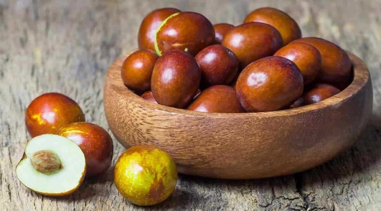 Dertlere Deva, Hastalıklara Şifa Hünnap Zamanı Geldi!! Çarşı pazarda bilmeyenler için Kansere Deva Meyve..