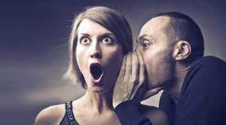 Yargıtaydan Şok Karar Şirkette Dedikodu Yapmak Tazminatsız Kovulma Sebebi