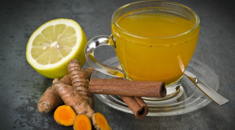 Akciğerleri temizleyen besinler nelerdir? İşte akciğer sağlığı için tüketmeniz gereken 12 besin