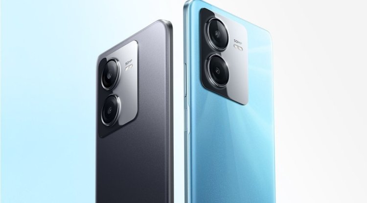 Vivo Y78t, uygun fiyatına rağmen yüksek performans sunuyor.