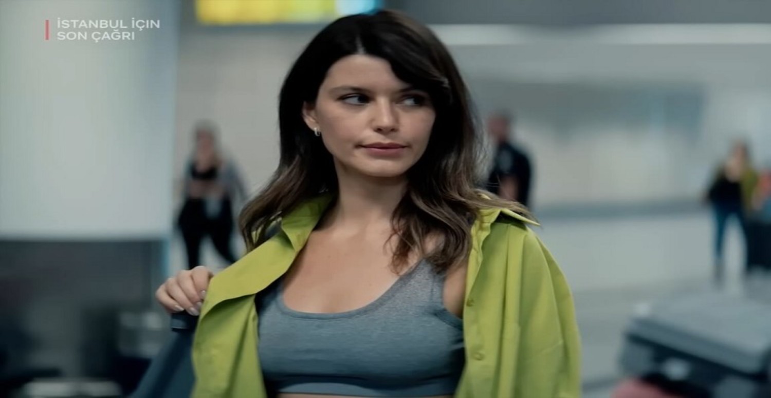 İSTANBUL İÇİN SON ÇAĞRI