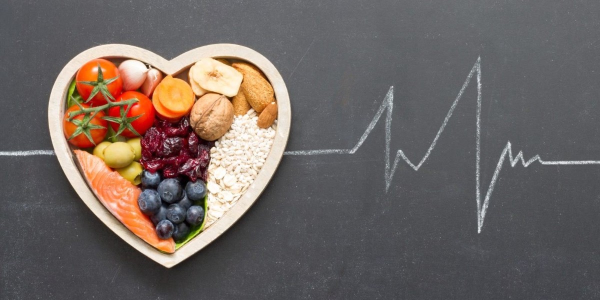 kalp saglıgını koruyan besinler