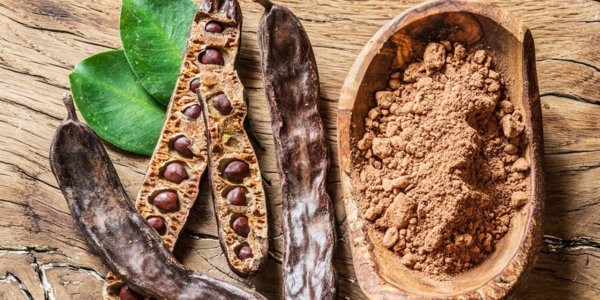 keciboynuzu faydaları