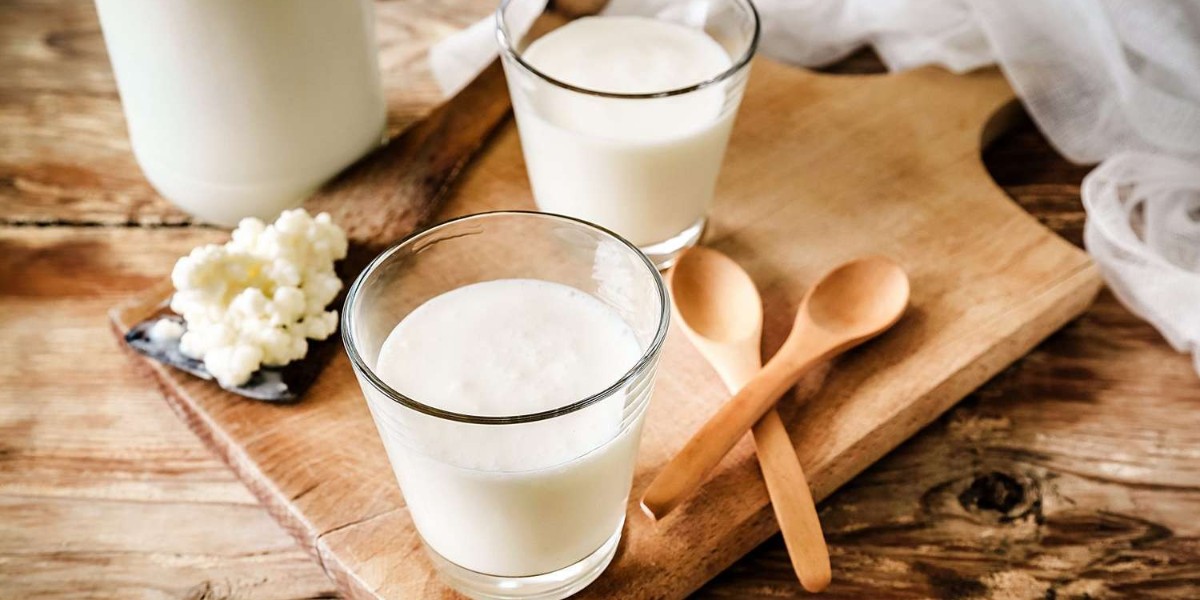 kefir faydalari