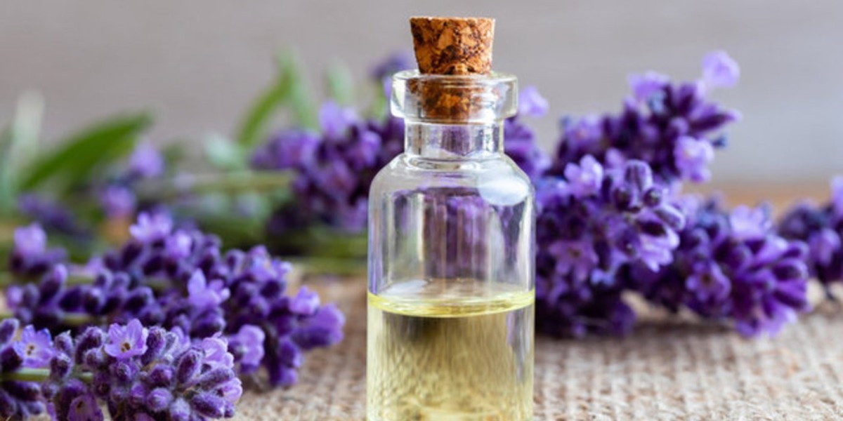 lavanta yagı bas agrısına iyi gelir mi